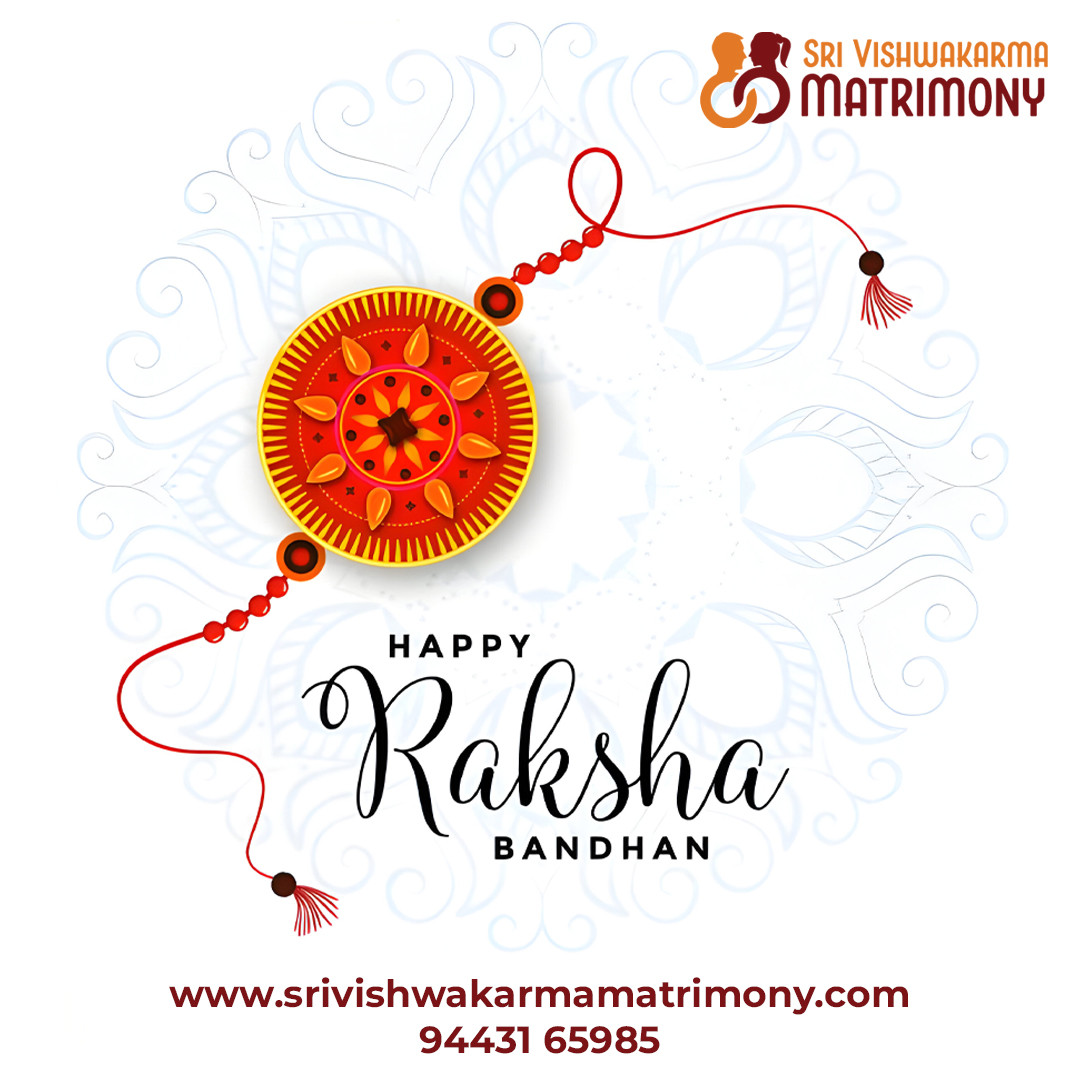 Happy Rakshabandhan